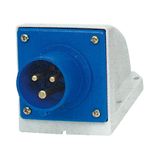 PC Plug Socket Coupling for Industry (PL-5xx\PL-P5xx)